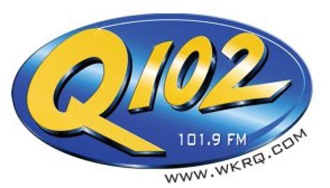 Q102 101.9 WKRQ.